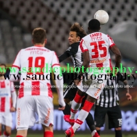 Belgrade derby Zvezda - Partizan (375)